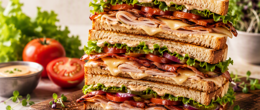 Sandwich